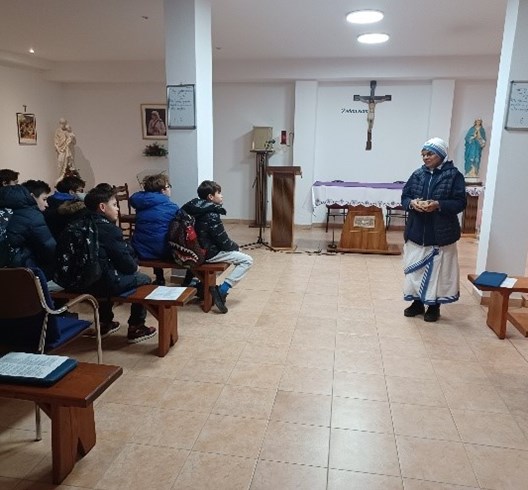 Srcem za druge: učenici OŠ Pantovčak pomažu drugima u potrebi